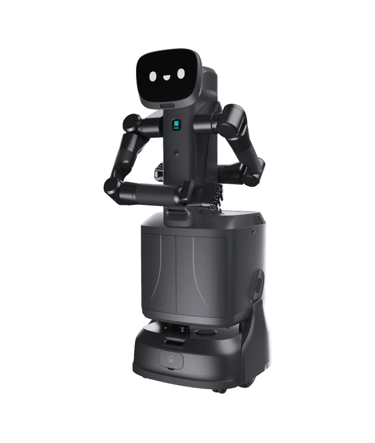 FlashBot Arm