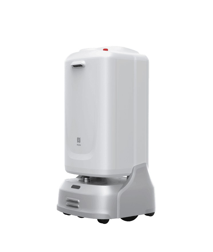 FlashBot Max ürün görseli