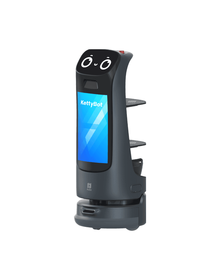 KettyBot Pro ürün görseli