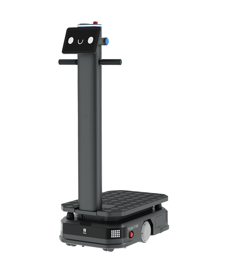 PUDU T150 Standart ürün görseli
