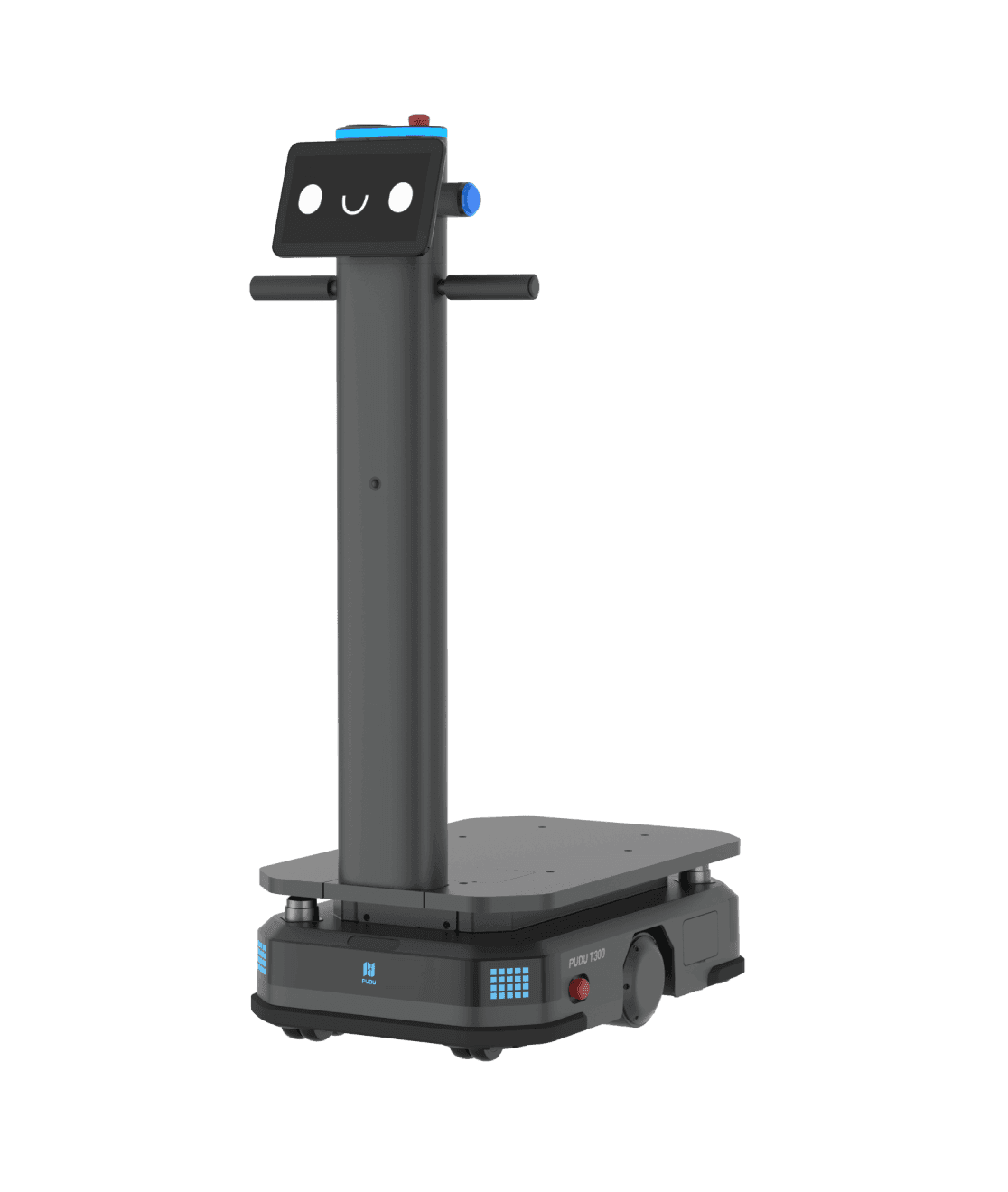 PUDU T300 Standart ürün görseli