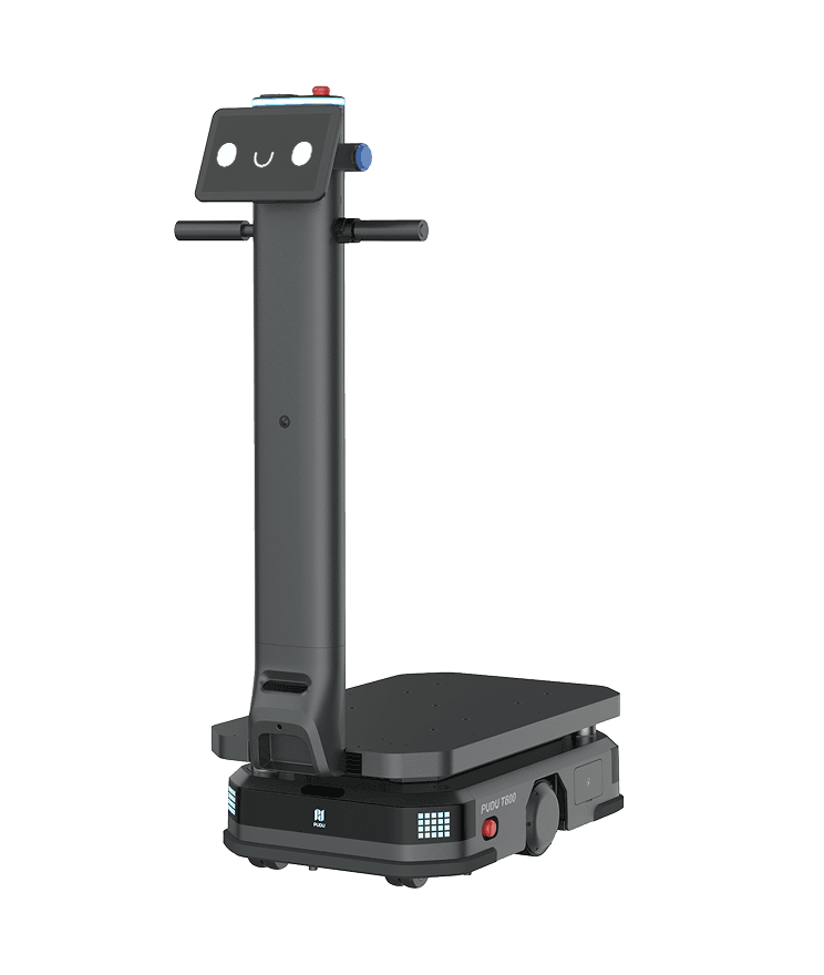 PUDU T600