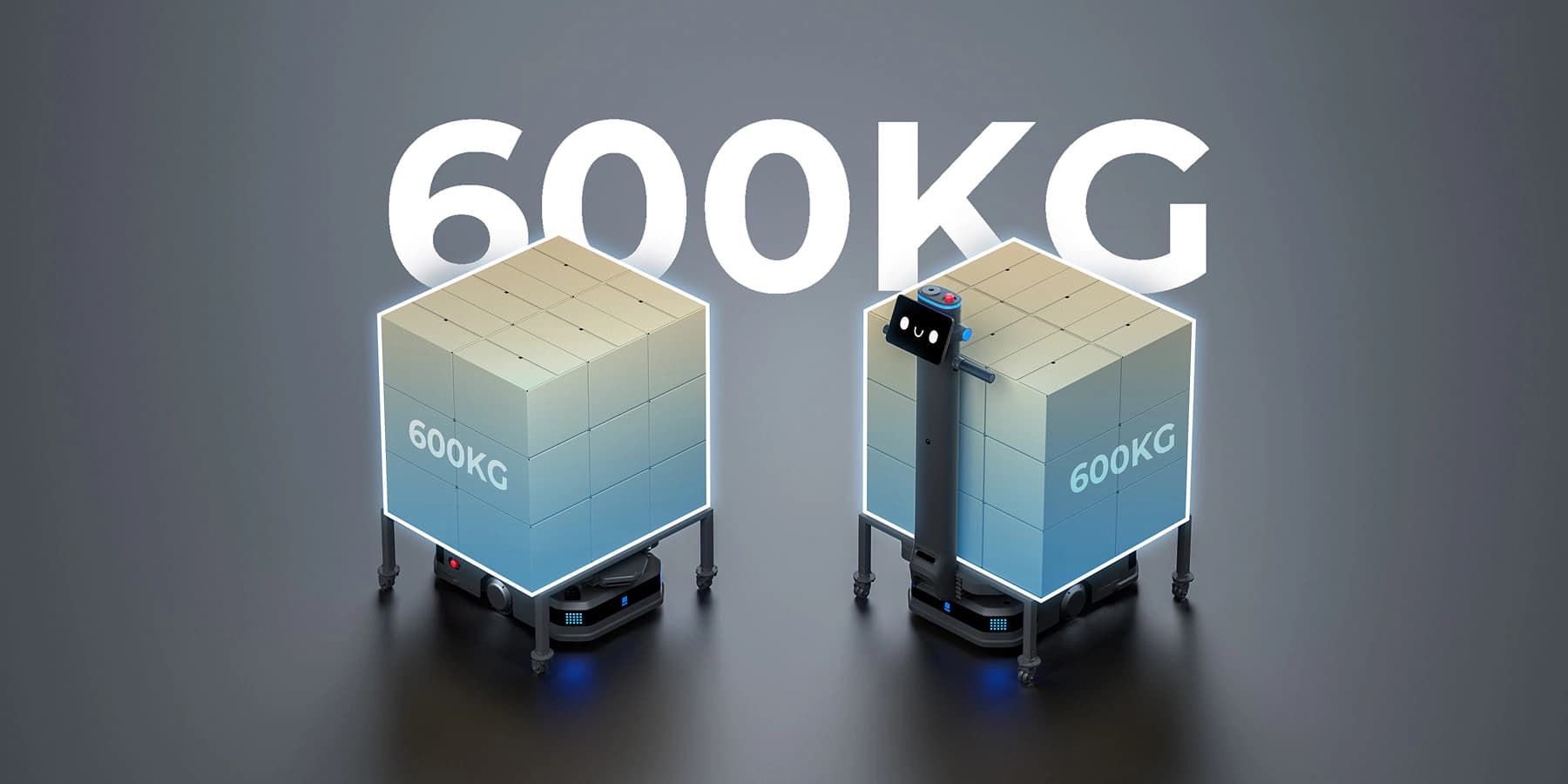 PUDU T600 kullanım görseli 3