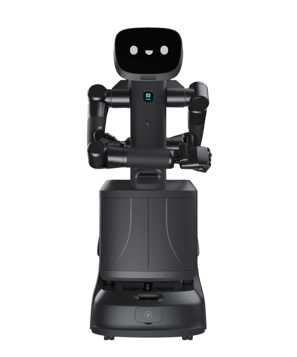FlashBot Arm