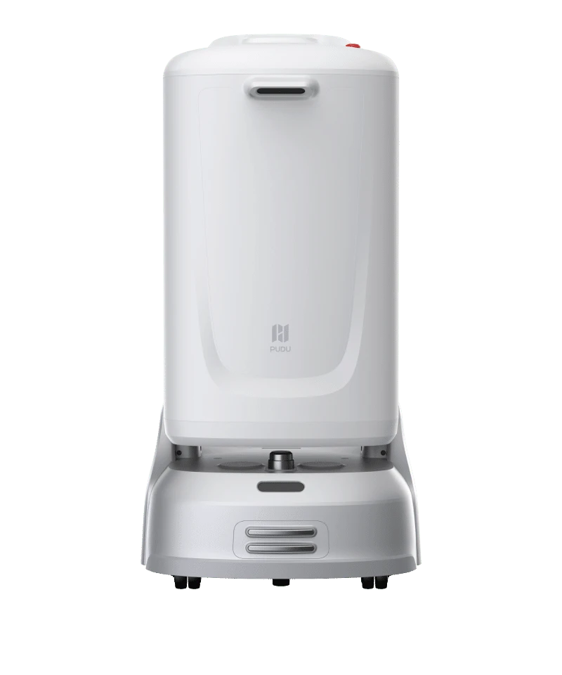 FlashBot Max