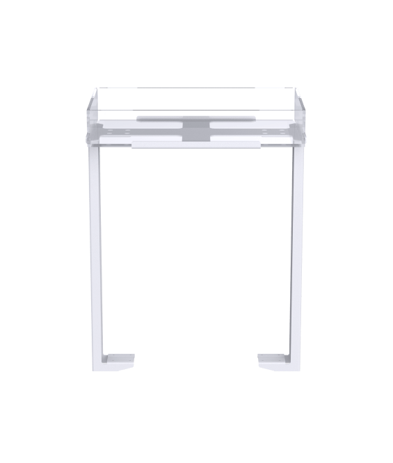 KettyBot Pro teşhir standı