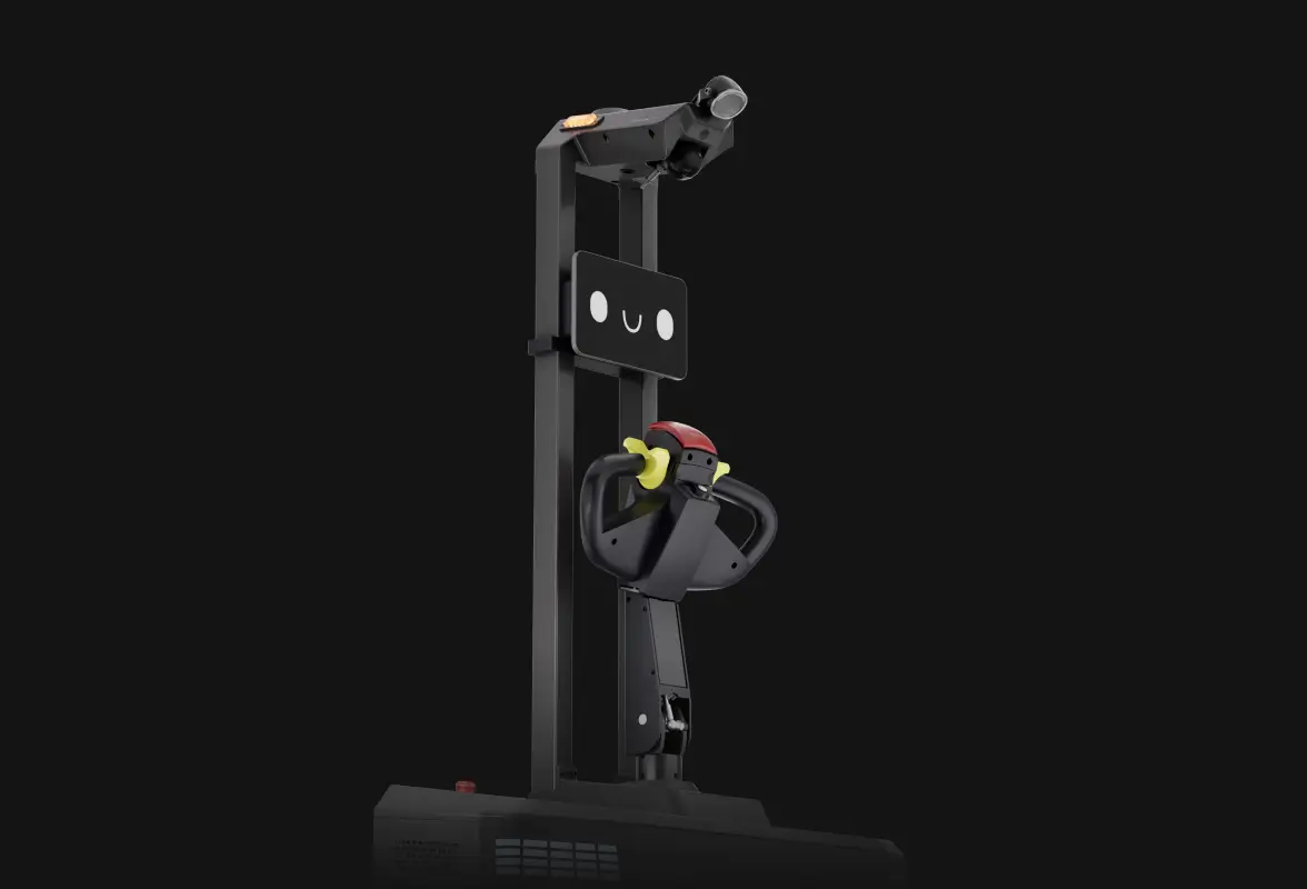 MP2000 otonom modda