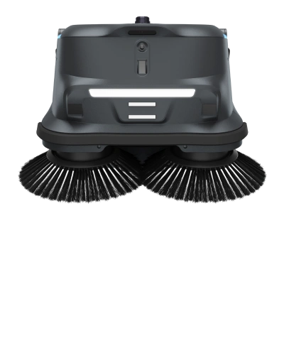 PUDU MT1