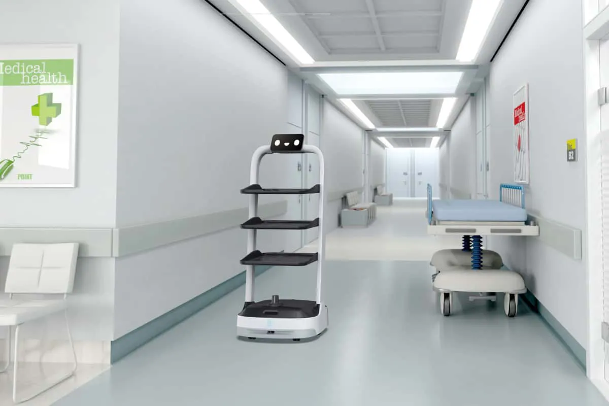 Hastane ve klinik