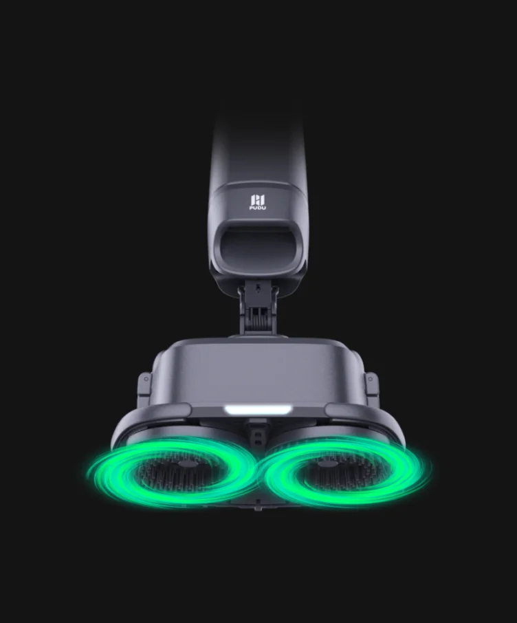 SH1 ECO modu